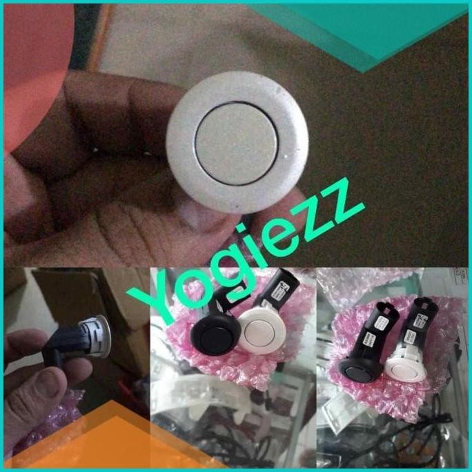 Sensor mundur all new avanza agya ayla all new xenia parkir sensor 14