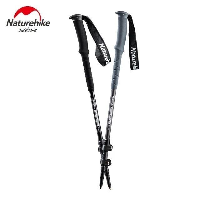 PROMO TREKKING POLE DURALUMIN 7075 NATUREHIKE NH17D017-D