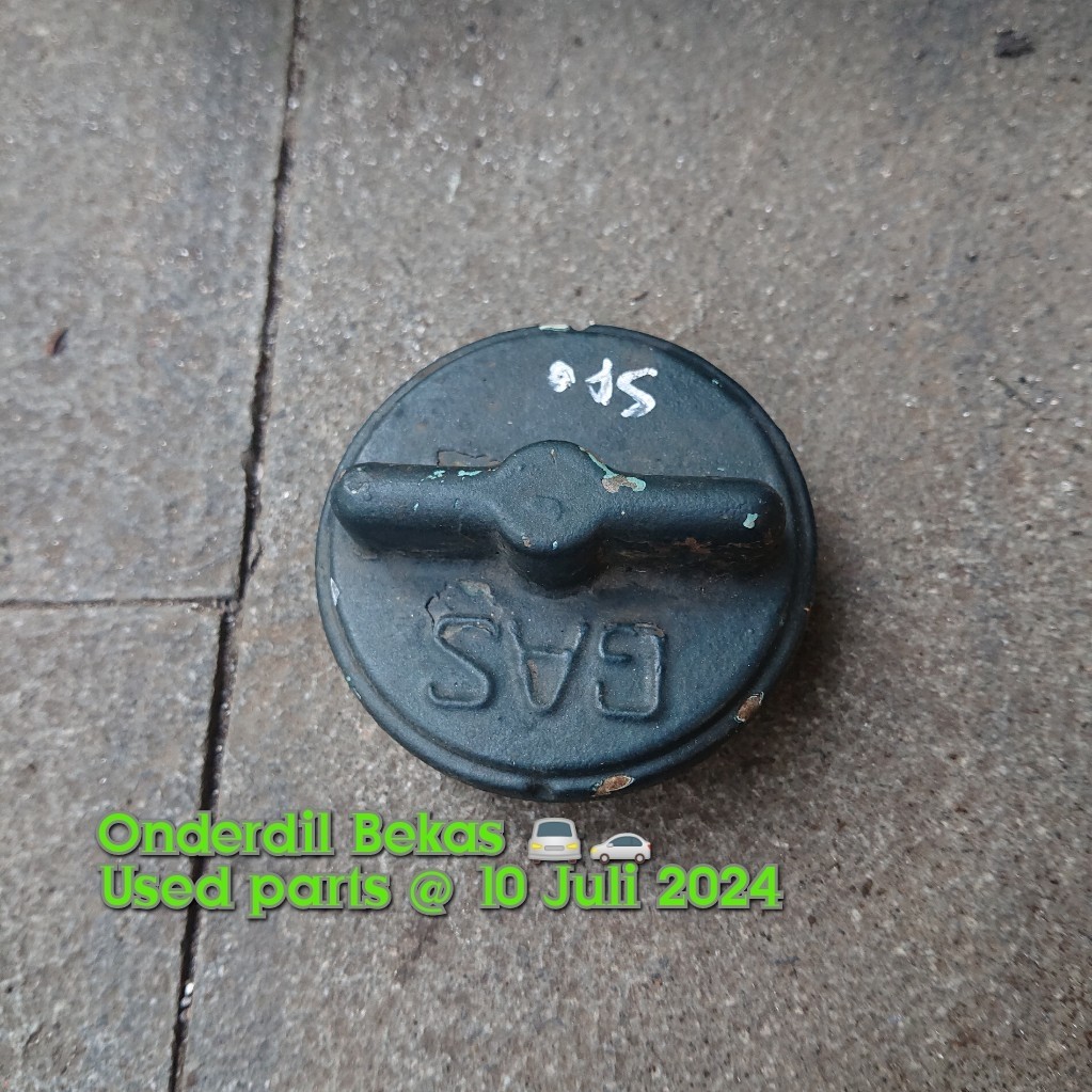 fuel cap  honda civic excelent 1983