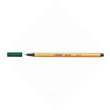 

Gramedia Cirebon - STABILO POINT 88 PINE GREEN 53