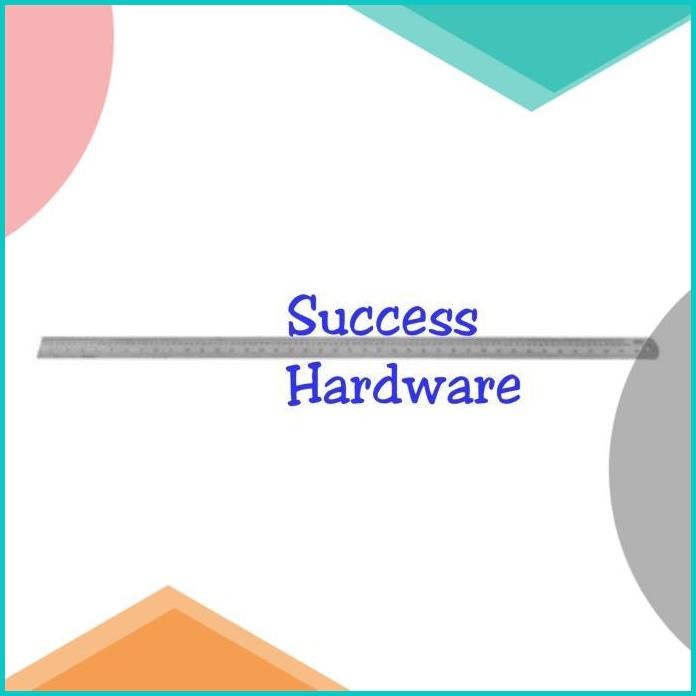 

KRISBOW STEEL RULE 40INC/1000MM - KRISBOW PENGGARIS BESI 100 CM/40NCI
