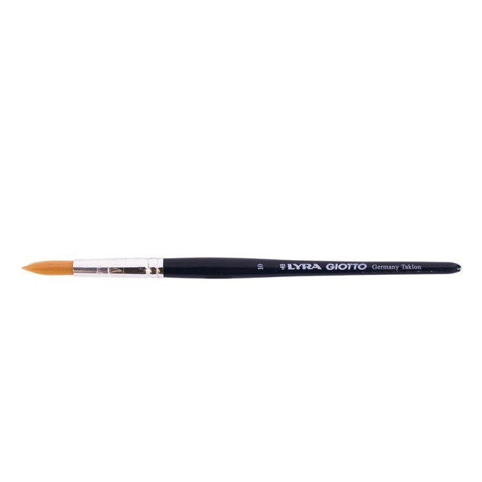 

Gramedia Cirebon - LYRA ART BRUSH ROUND 10 373R10