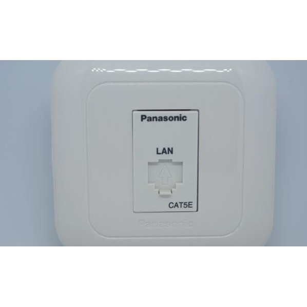 Saklar Data Wej2488 Wej 2488 Cat5E + Frame