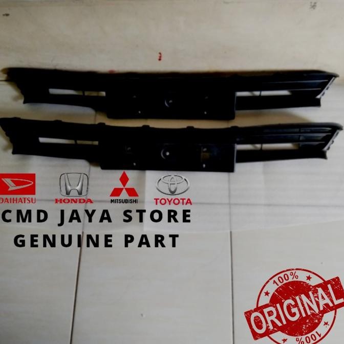 Sparepart Mobil Grill Bemper / Ram Bemper Bawah Innova Reborn 2020/2021 Original