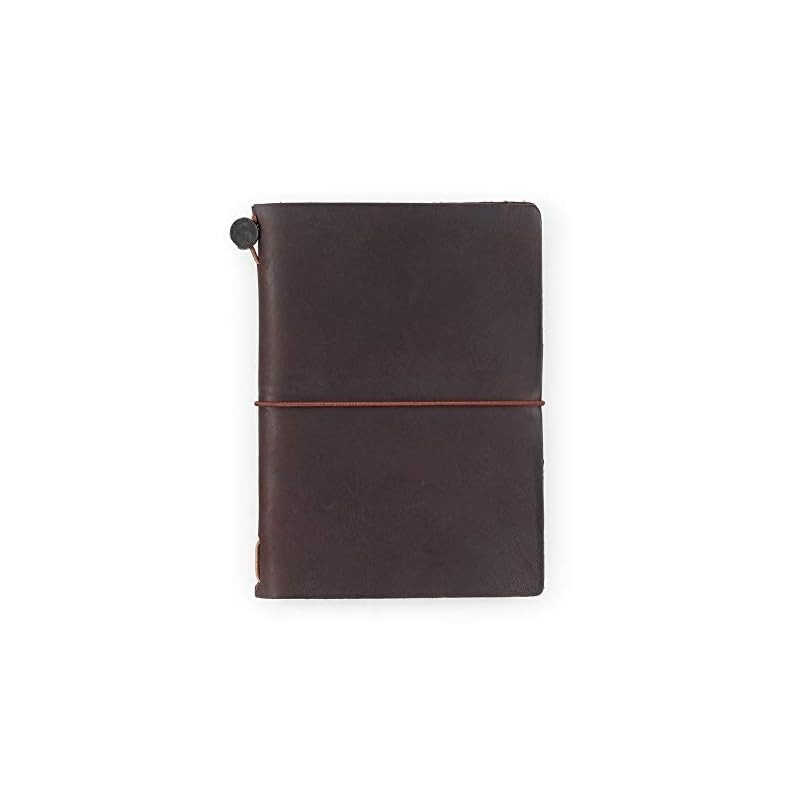 

Notebook TRAVELER, ukuran paspor, terbatas, dengan kartu, cokelat 91209659 |r1nBsar1|