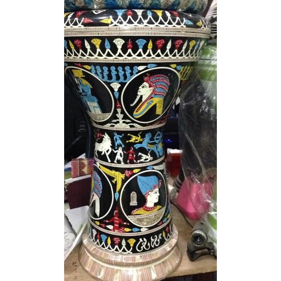 sombaty gef 9 inc mesir