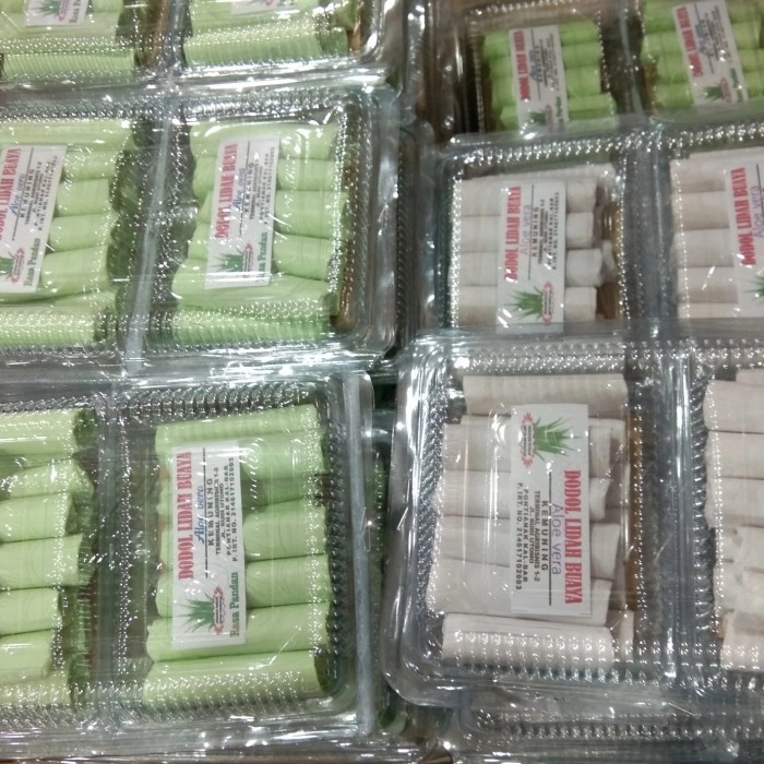 

Dodol Lidah Buaya / Dodol Aloe Vera / Oleh Oleh Pontianak