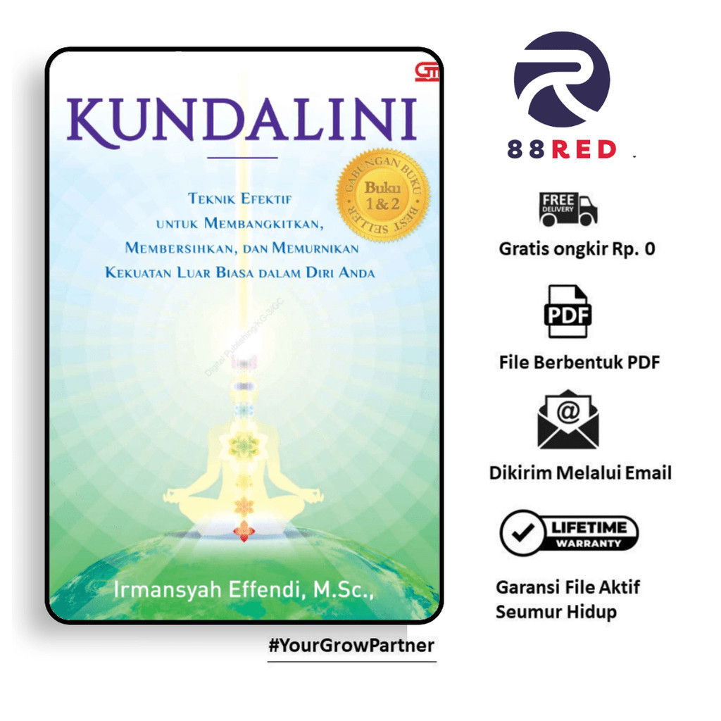 

152. KUNDALINI TEKNIK EFEKTIF UNTUK MEMBANGKITKAN MEMBERSIHKAN & MEMURNIKAN KEKUATAN LUAR BIASA DALAM DIRI ANDA - [-]