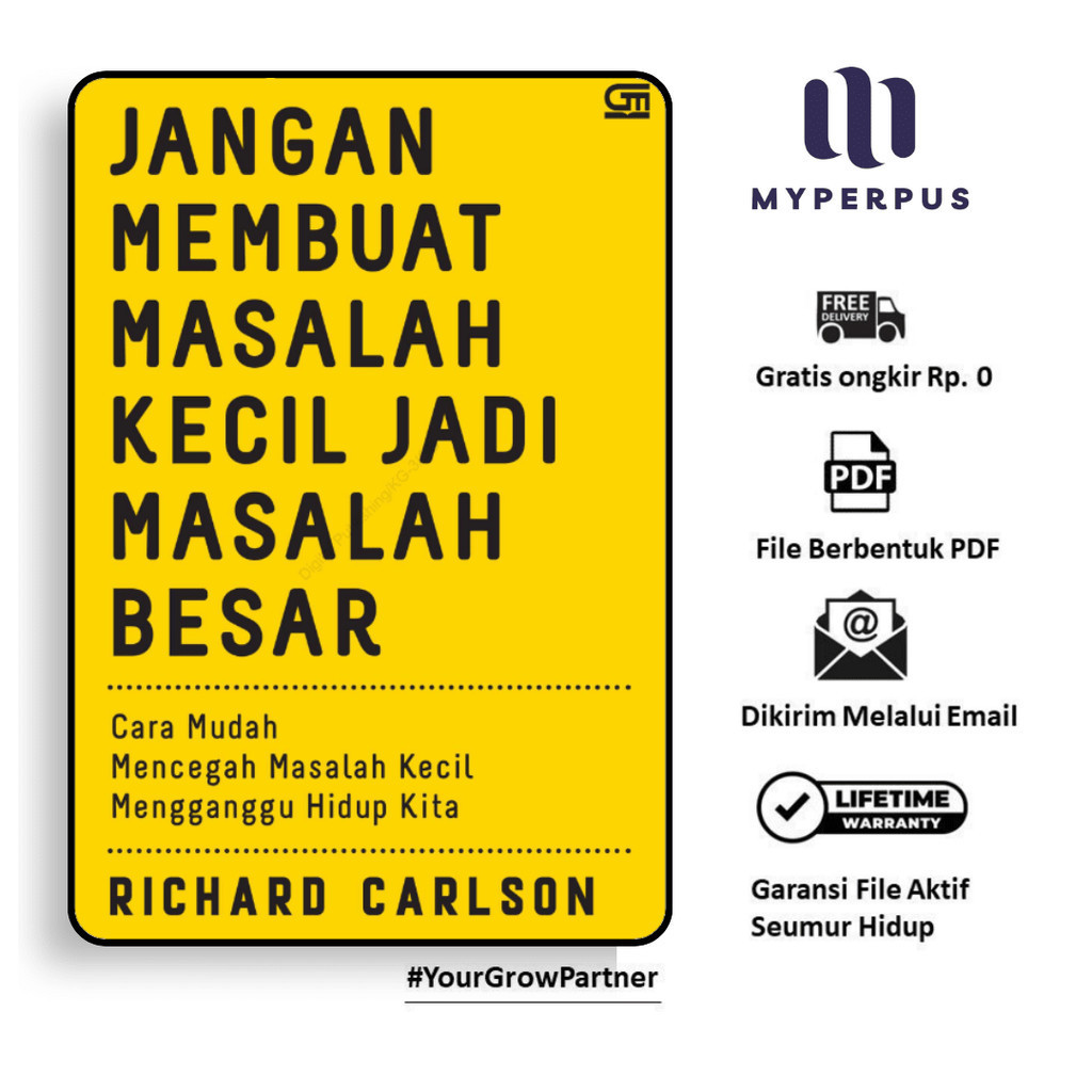 

196. Jangan Membuat Masalah Kecil Jadi Masalah Besar Cara Mudah Mencegah Masalah Kecil Mengganggu Hidup Kita