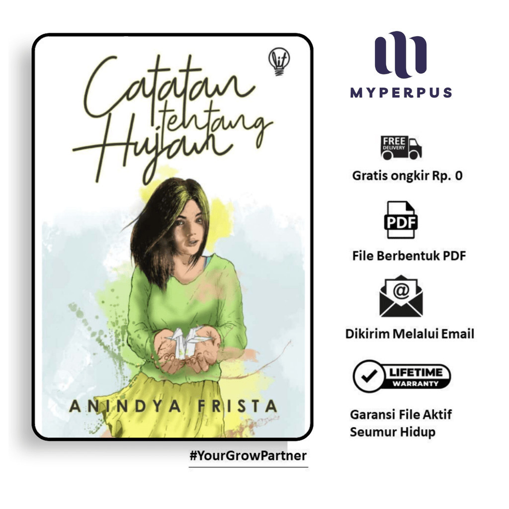 

882. Catatan tentang Hujan (Anindya Frista)