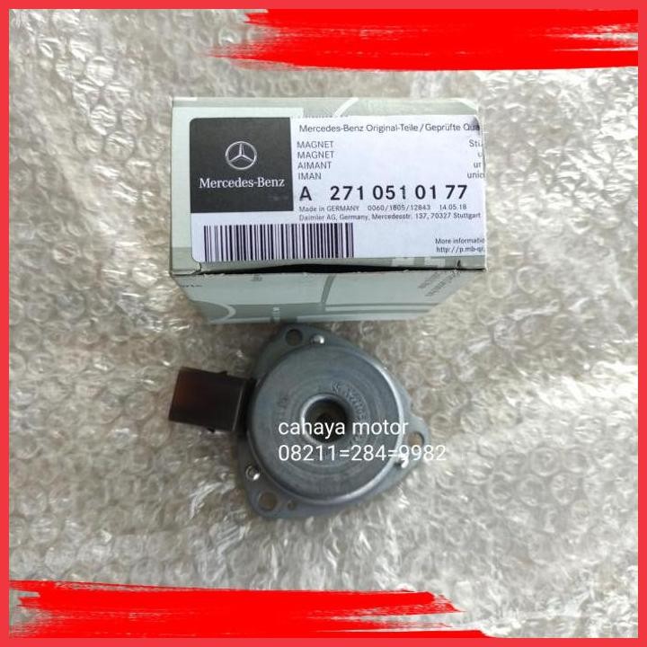 (CAHAY) SENSOR CHAMSHAFT MAGNET NOKEN AS MERCY W204 W211 W212 M271