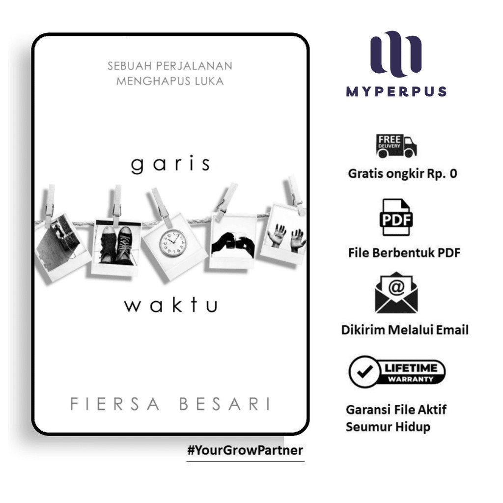 

267. FIERSA BESARI - GARIS WAKTU - [-]