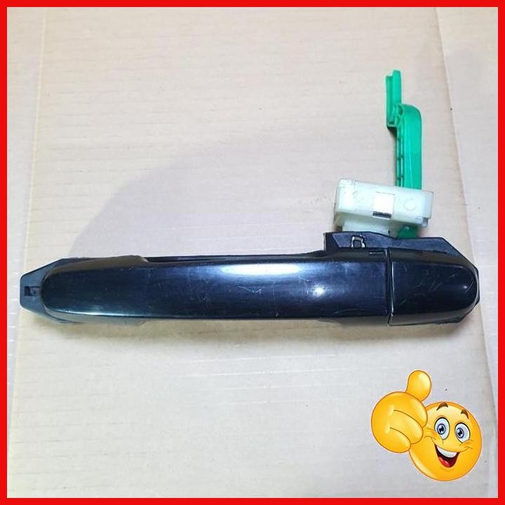 [SCA] HANDLE GAGANG PINTU BELAKANG KIRI TOYOTA VIOS GEN2