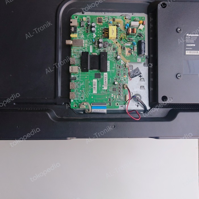 MODUL WIFI TV LED PANASONIC TH-32HS500G 32HS500G 32HS