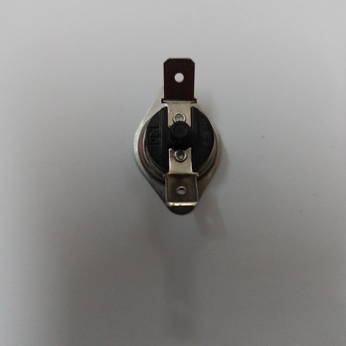 THERMOSTAT BIMETAL COFFE MAKER AKEBONNO/DODAWA 150-175derajat