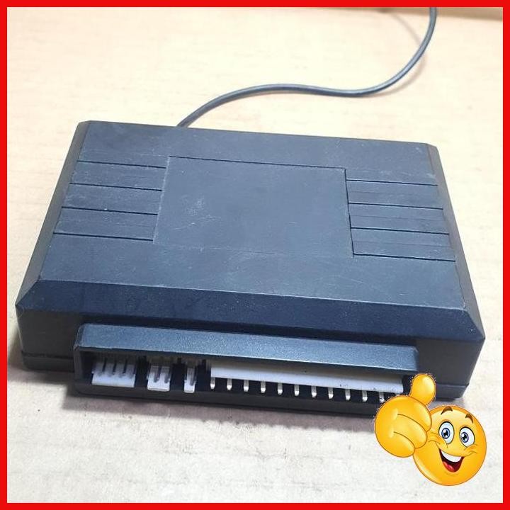 [SCA] ALARM MOBIL UNIVERSAL CENTRAL LOCK ALARM