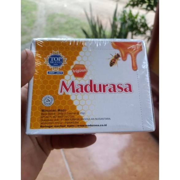 

Madurasa - Termurah