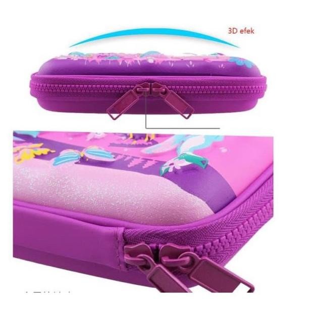 

PROMO Pencil Case SMIGGLE ORI 100 % Hardcase / Tempat Pensil Anak Smiggle ORIGINAL re-65