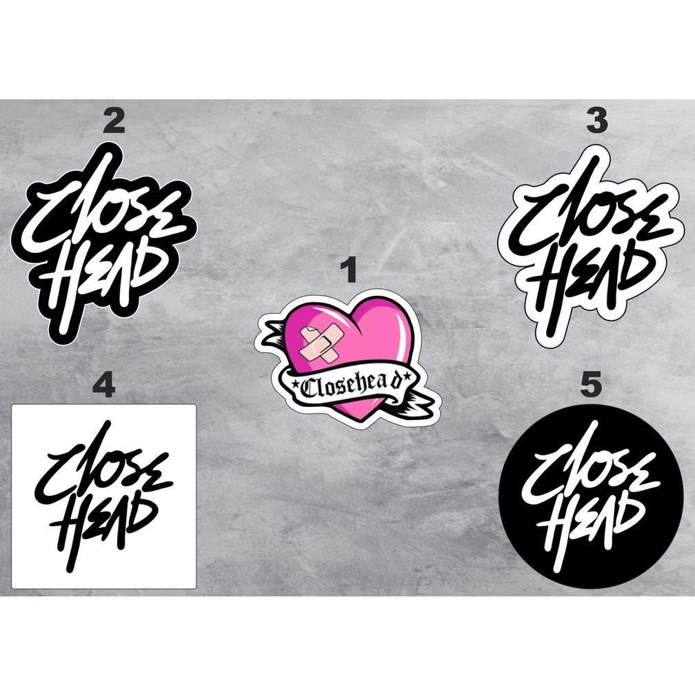 

STICKER PACK LOCAL BAND STICKER AESTHETIC STIKER CASE STICKER LAPTOP TUMBLER VOL 3 STIKER BAND