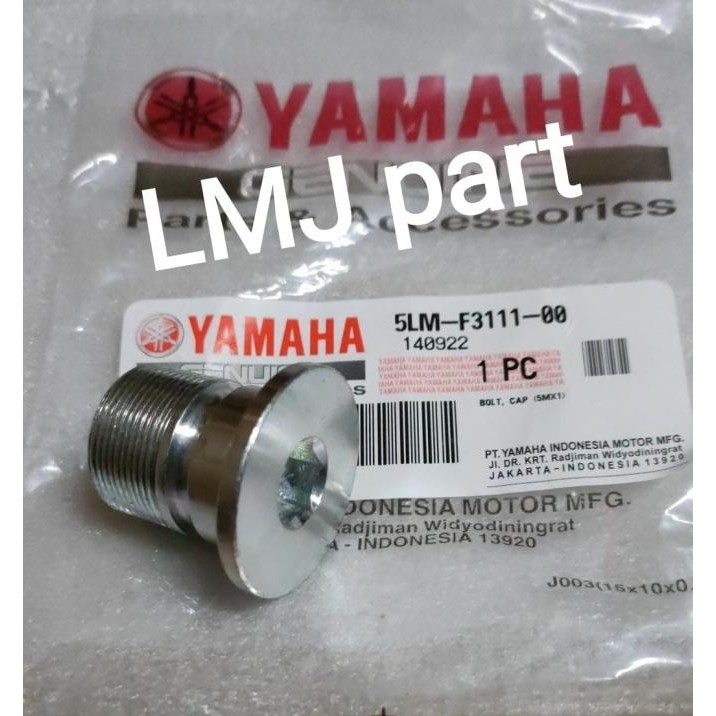 TUTUP SHOCK DEPAN F1ZR FIZR CRYPTON VEGA R JUPITER Z 105 110 LAMA YGP