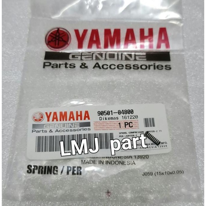 PER CAGE MANGKOK GANDA OTOMATIS KOPLING VEGA R NEW JUPITER Z 105 110