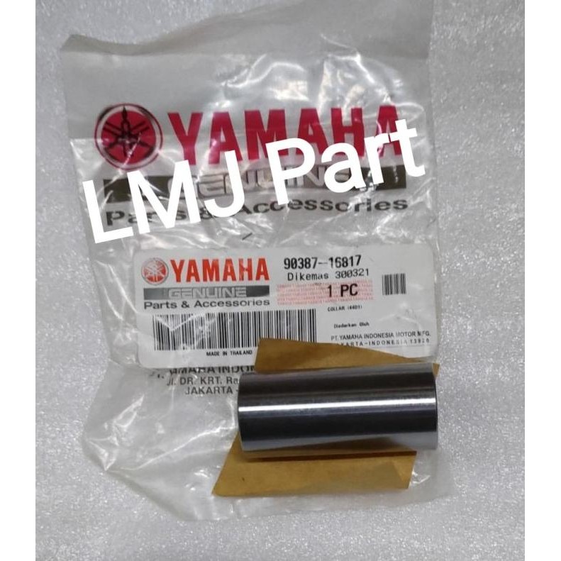 COLLAR BOSH RUMAH ROLLER CVT XEON KARBU YGP 90387-16817