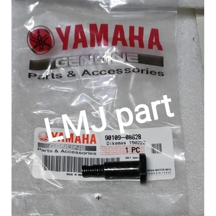 BAUT BESI TAHANAN TROMOL REM BELAKANG JUPITER Z 115 ROBOT VEGA ZR RR