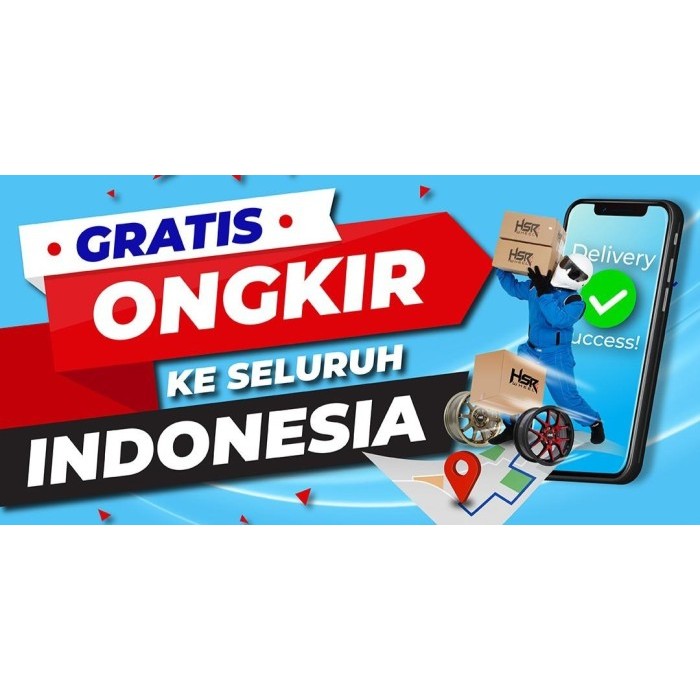 VELG MOBIL CAPTIVA ESCAPE SPORTAGE RUSH DELICA INOVA RING 16 DUFFY HSR