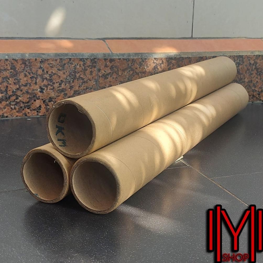 

Tabung Kertas Paper Core Bobin Selongsong Karton Tube Kardus Roll Packing Silinder Kraft Tubular