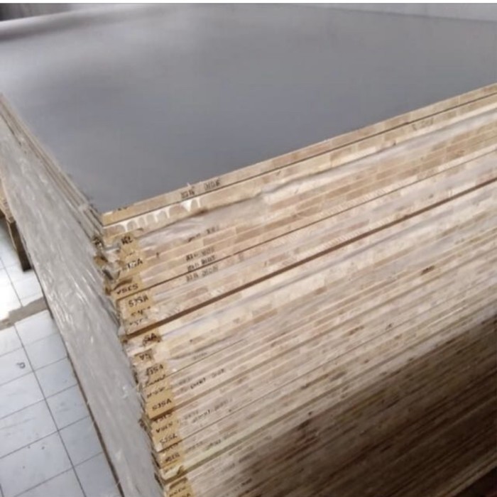 Haehae Triplek Melamin 6 Mm, Trimil 6 Mm, Melaminto 6 Mm