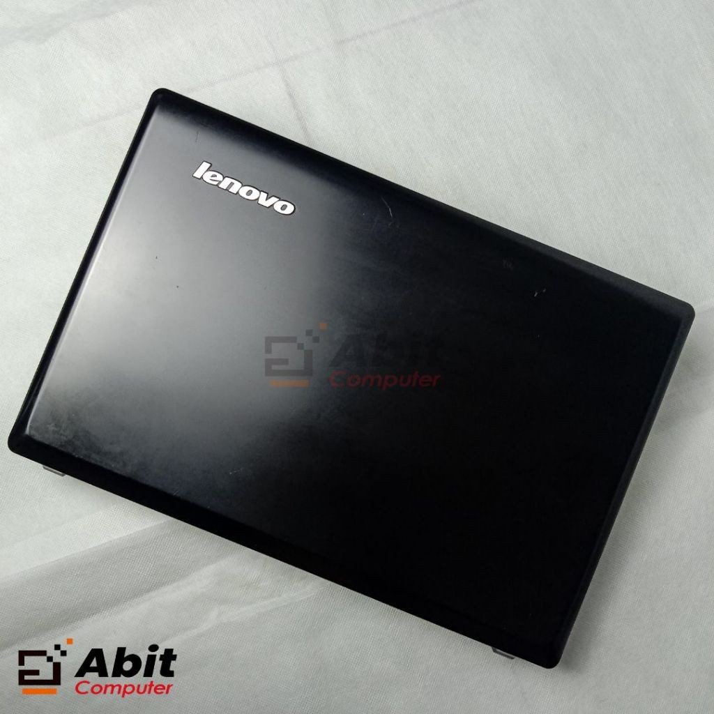 CASING LAPTOP SECOND LCD + FRAME LENOVO G485