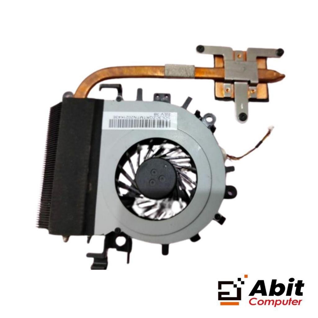 ABIT COMPUTER - FAN HEATSINK ACER 4739