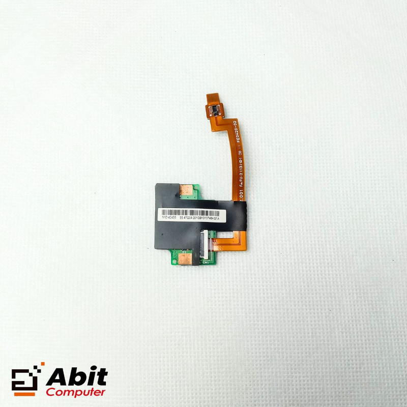 FINGERPRINT LENOVO THINKPAD X200