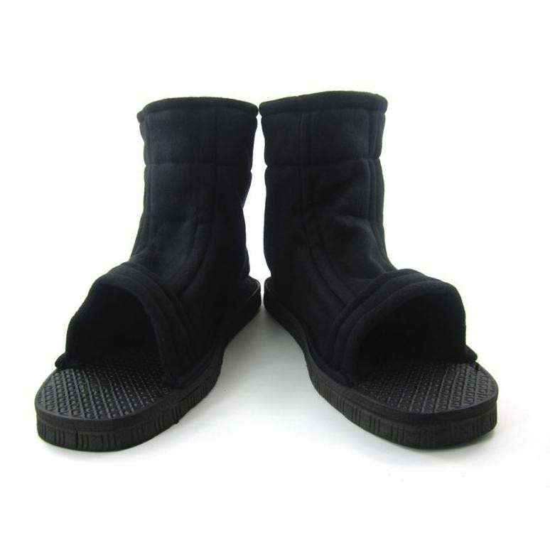 Premium Sepatu Ninja Sepatu Naruto Anime Character Cosplay Shoes High Quality