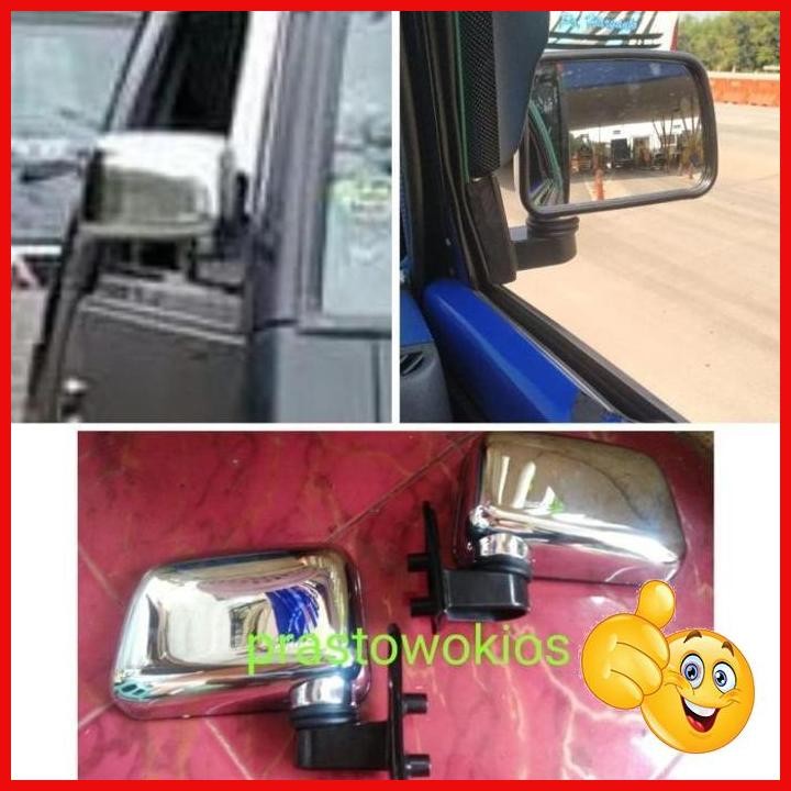 [PSW] SPION L300 CHROME