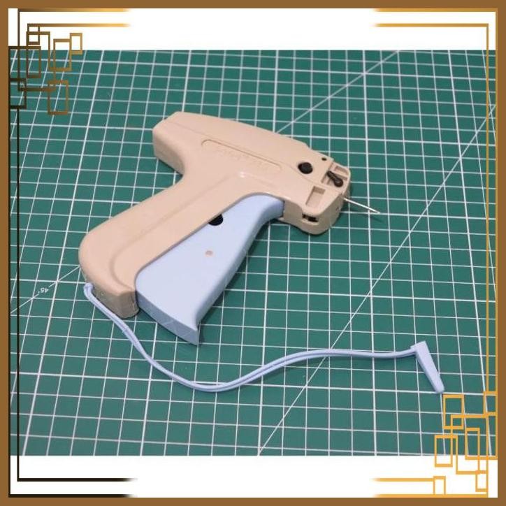 

[SGW] TAG GUN SAGA 33S / ALAT TEMBAK PASANG MERK / TAGGING GUN SAGA 33 S