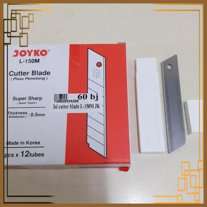 

[SGW] ISI CUTTER BLADE L-150M JOYKO