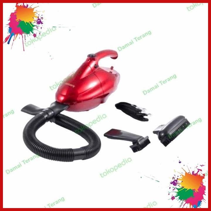 (DAM) SAYOTA SV 807 - VACCUM CLEANER HAND PORTABLE 350W