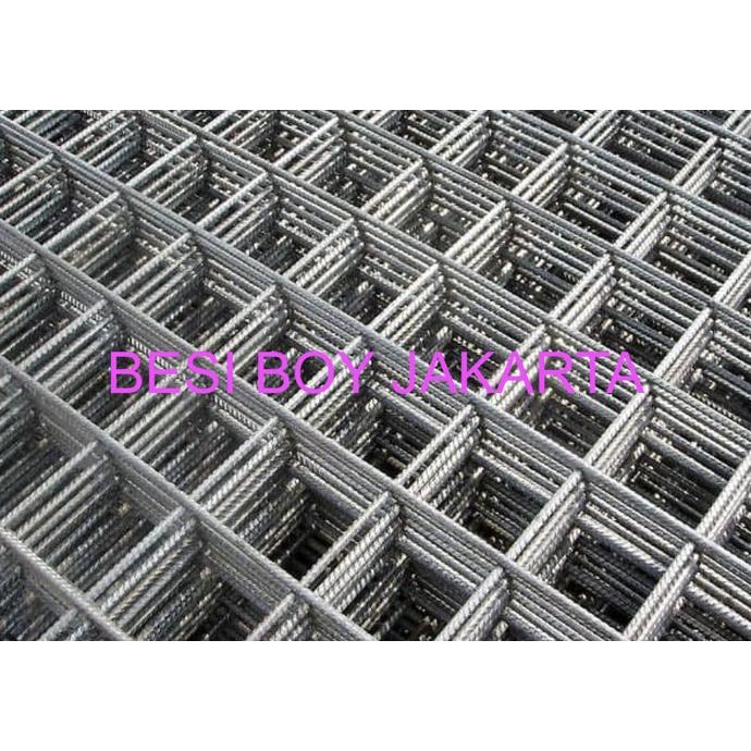 Wiremesh M8 / 8 Mm | Material