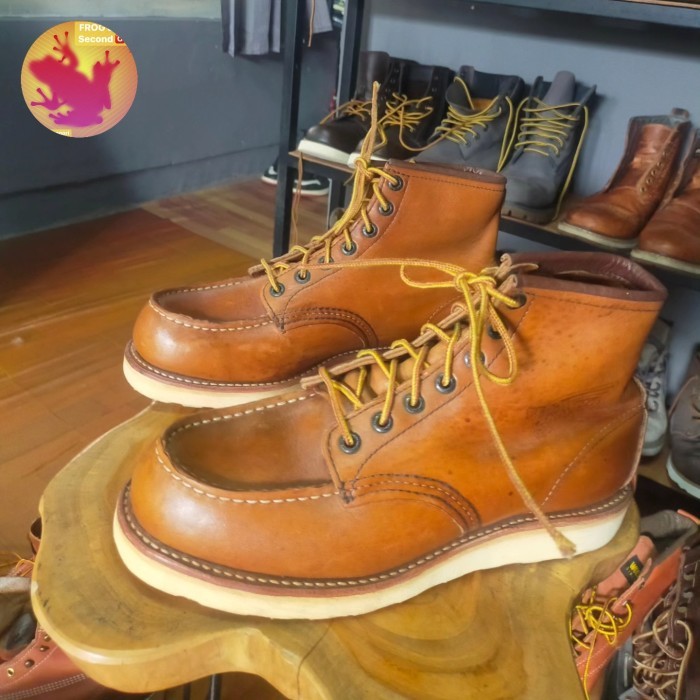 REDWING 875 SIZE 40