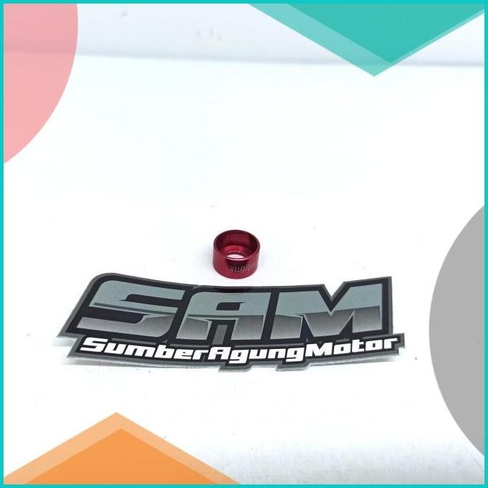 MONEL VARIASI UKURAN BAUT 12 GOOD QUALITY MERK MONSTER ENERGY 140BZ4