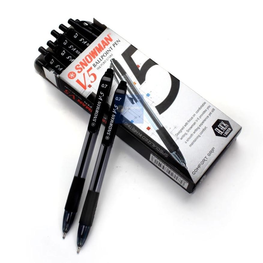 

yt- PULPEN SNOWMAN V5 Original