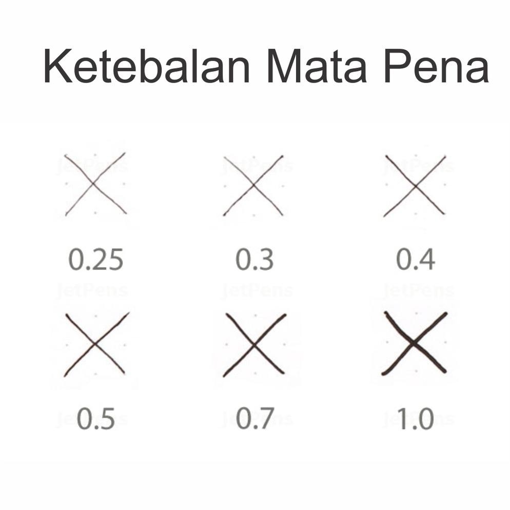 

BYP-27 Pen Pilot Hi Tec C Satuan - Pulpen Hi Tech - SFO Semarang Official Viral