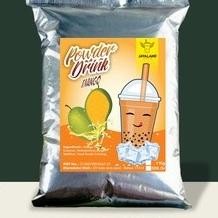 

Rasa Buah Manggo Mangga Bubuk Numan Bubble Javaland 1Kg