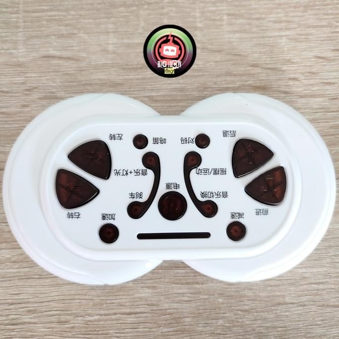 Remot Receiver Jr-1816Rxs-12V Mobilan Aki Remote Modul Kotak Jr1816Rxs Original