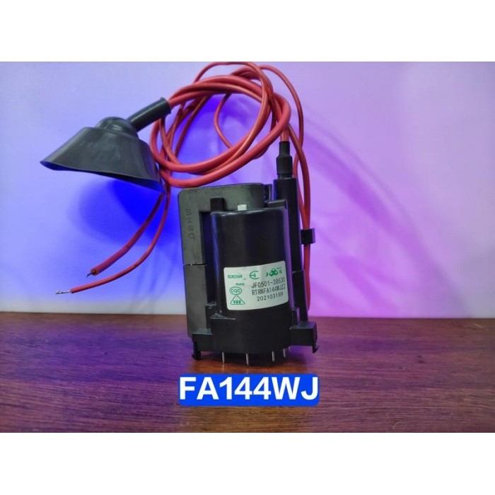 cusss order] Playback FBT JF0501-38530 FA144WJ Original