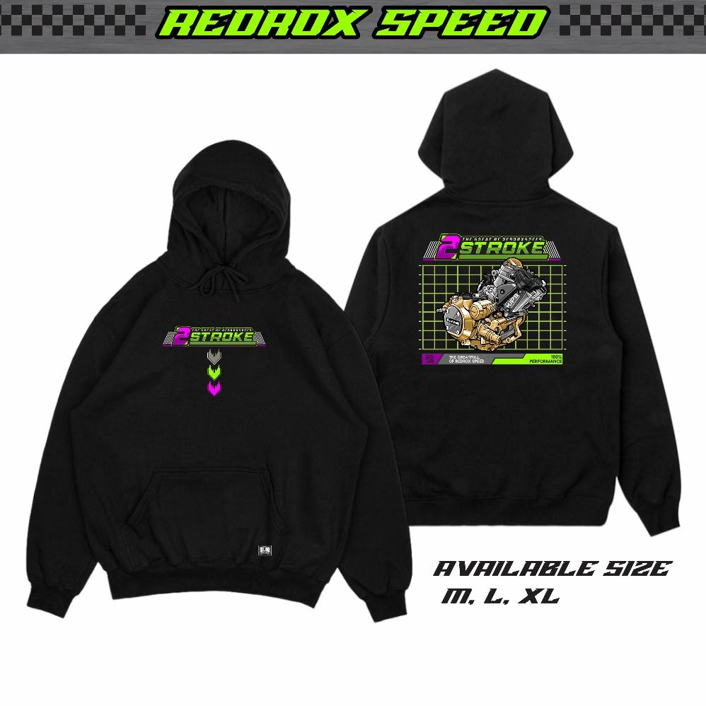 Promo New Original Jaket Hoodie Distro Racing Balap Klasik Pria Premium Murah | Hodie Racing Motor F