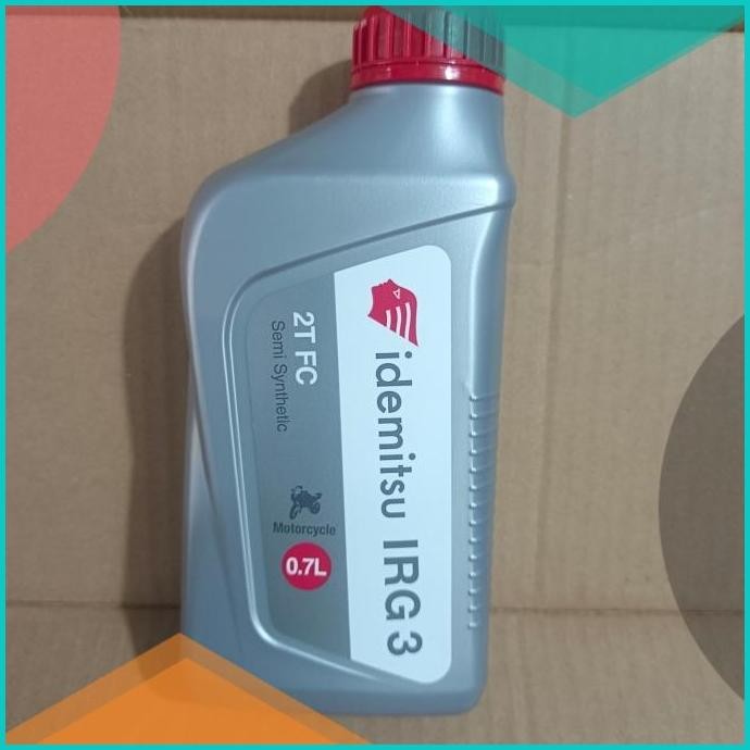 oli samping idemitsu 2t oli samping idemitsu 2 tak asli termurah 140B