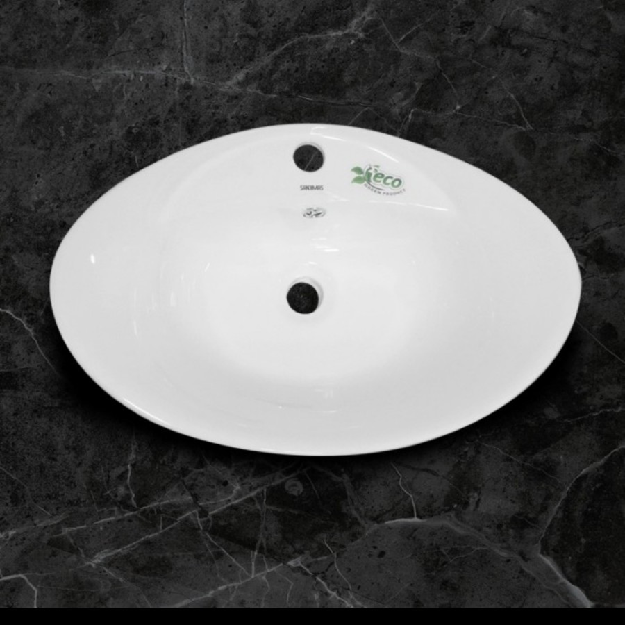 SANDIMAS A252 WASHTAFEL / WASTAFEL MEJA GRANIT