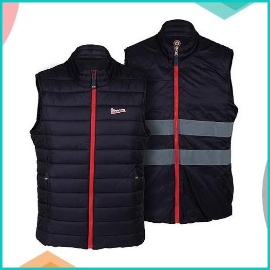 Vespa Vest Original 140BZ4 onderdil